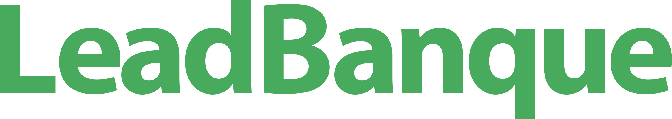 LeadBanque